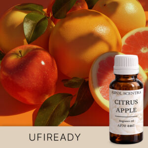 CITRUS APPLE AF704461 aroomiõli