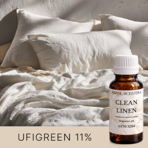 CLEAN LINEN AF703284 aroomiõli