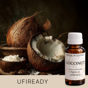 COCONUT AF703114 aroomiõli