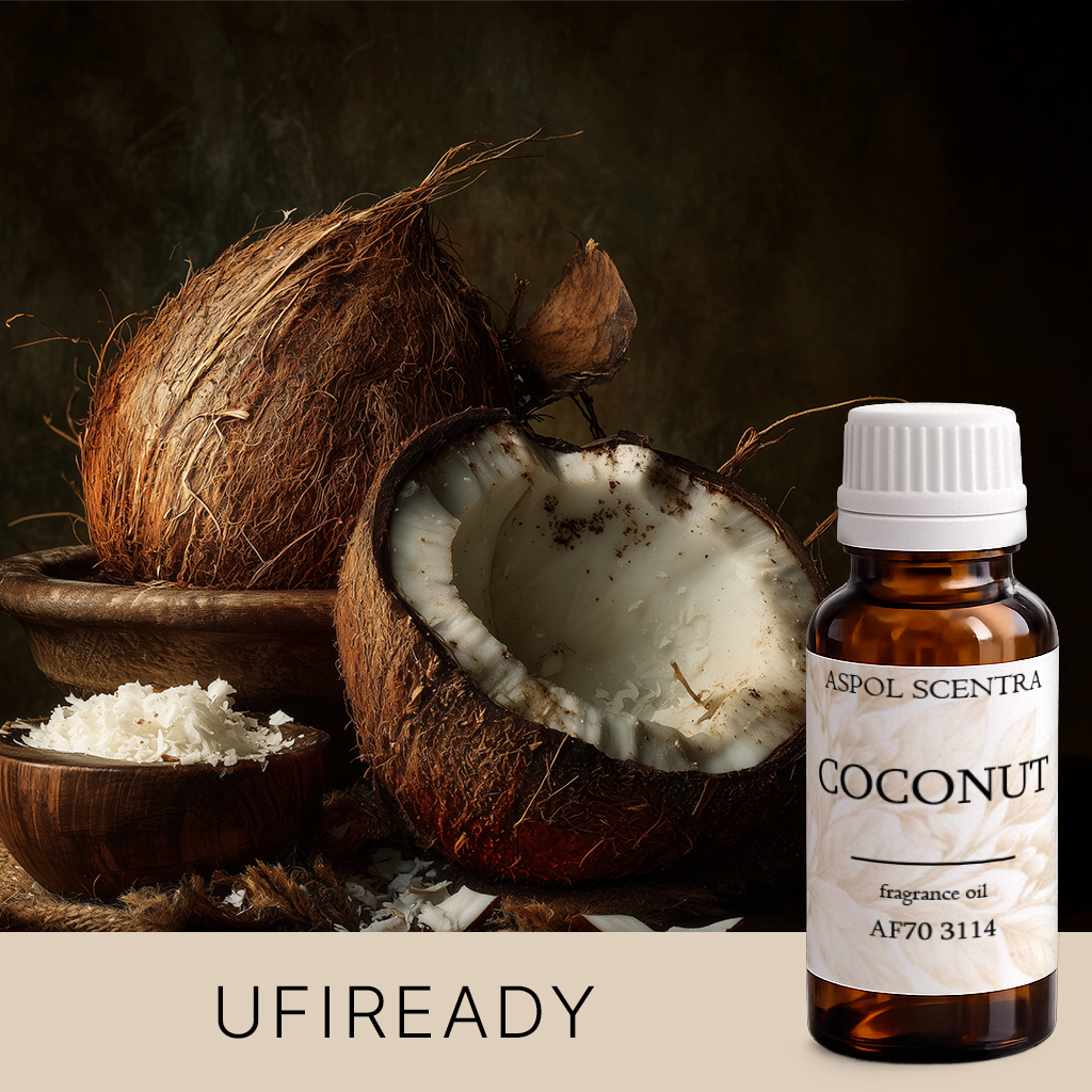COCONUT AF703114 aroomiõli