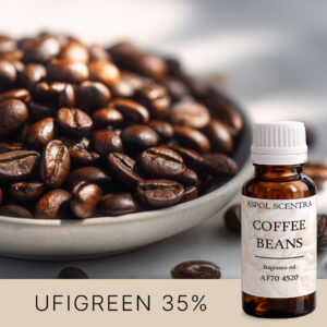 COFFEE BEANS AF704520 aroomiõli