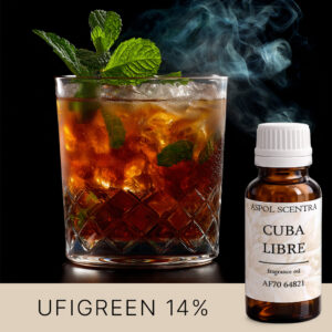 CUBA LIBRE AF7064821 aroomiõli