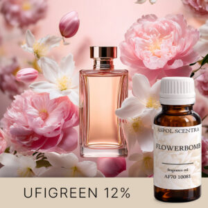 FLOWERBOMB AF7010081 aroomiõli