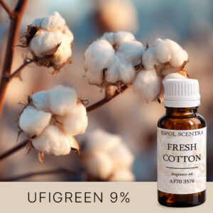 FRESH COTTON AF703546 aroomiõli