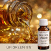 GOLDEN AMBER AF701341 aroomiõli