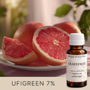 GRAPEFRUIT AF702567 aroomiõli