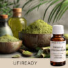 HERBAL LEMONGRASS AF702269 aroomiõli