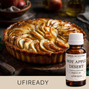 HOT APPLE DESERT AF705214 aroomiõli