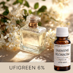 JASMINE BLOSSOM AF704918 aroomiõli
