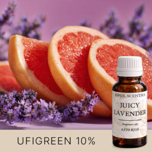 JUICY LAVENDER AF708210 aroomiõli