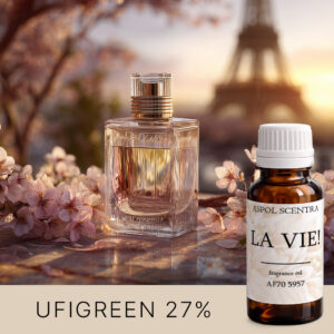 LA VIE! AF705957 aroomiõli