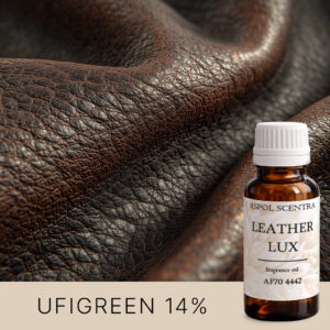 LEATHER LUX AF704442 aroomiõli