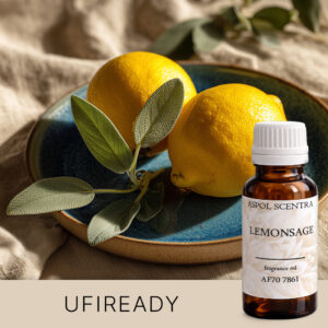 LEMONSAGE AF707861 aroomiõli