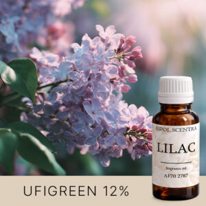 LILAC AF702787 aroomiõli