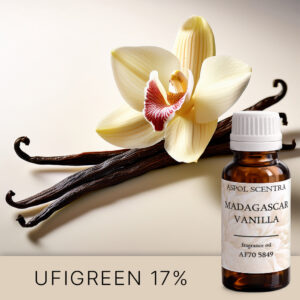 MADAGASCAR VANILLA AF705849 aroomiõli