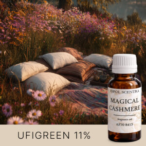 MAGICAL CASHMERE AF708413 aroomiõli
