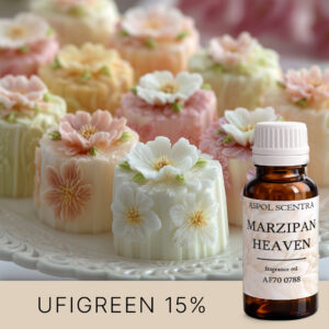 MARZIPAN HEAVEN AF700788 aroomiõli