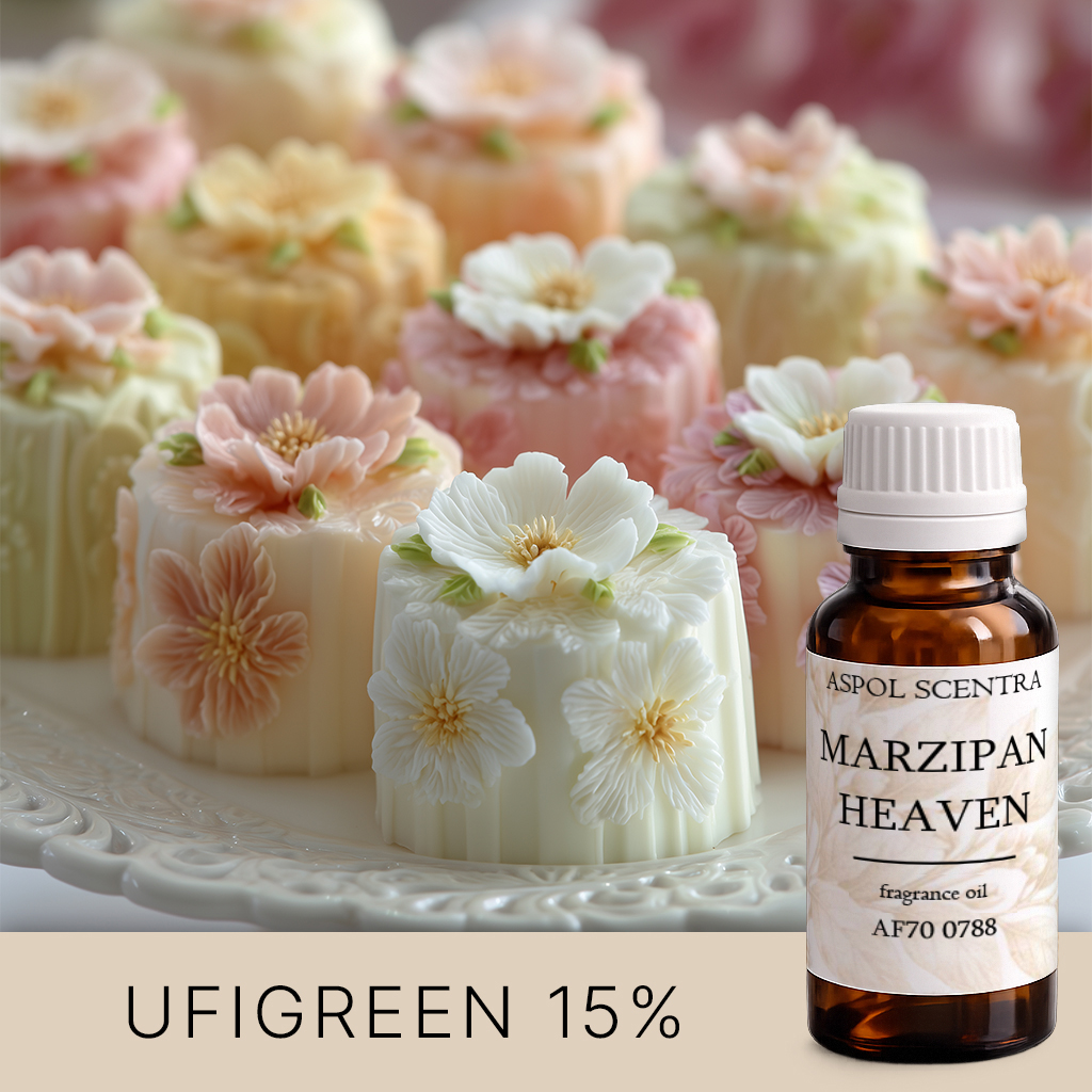 MARZIPAN HEAVEN AF700788 aroomiõli