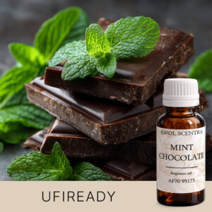 MINT CHOCOLATE AF709517 aroomiõli