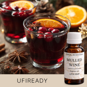 MULLED WINE AF703949 aroomiõli