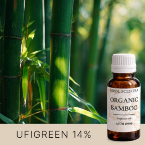 ORGANIC BAMBOO AF700996 aroomiõli