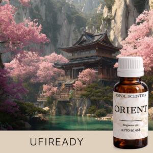 ORIENT AF7061461 aroomiõli
