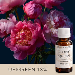 PEONY QUEEN AF706731 aroomiõli