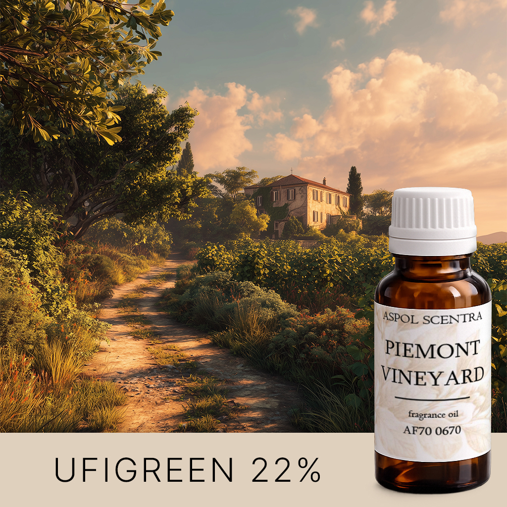 PIEMONT VINEYARD AF700670 aroomiõli