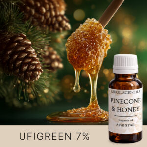 PINECONE & HONEY AF7051761 aroomiõli