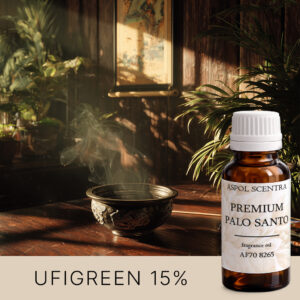 PREMIUM PALO SANTO AF708265 aroomiõli