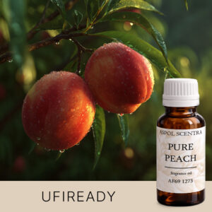 PURE PEACH AF701273 aroomiõli