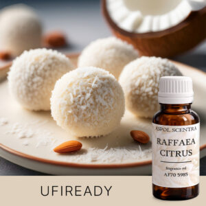 RAFFAEA CITRUS AF705985 aroomiõli