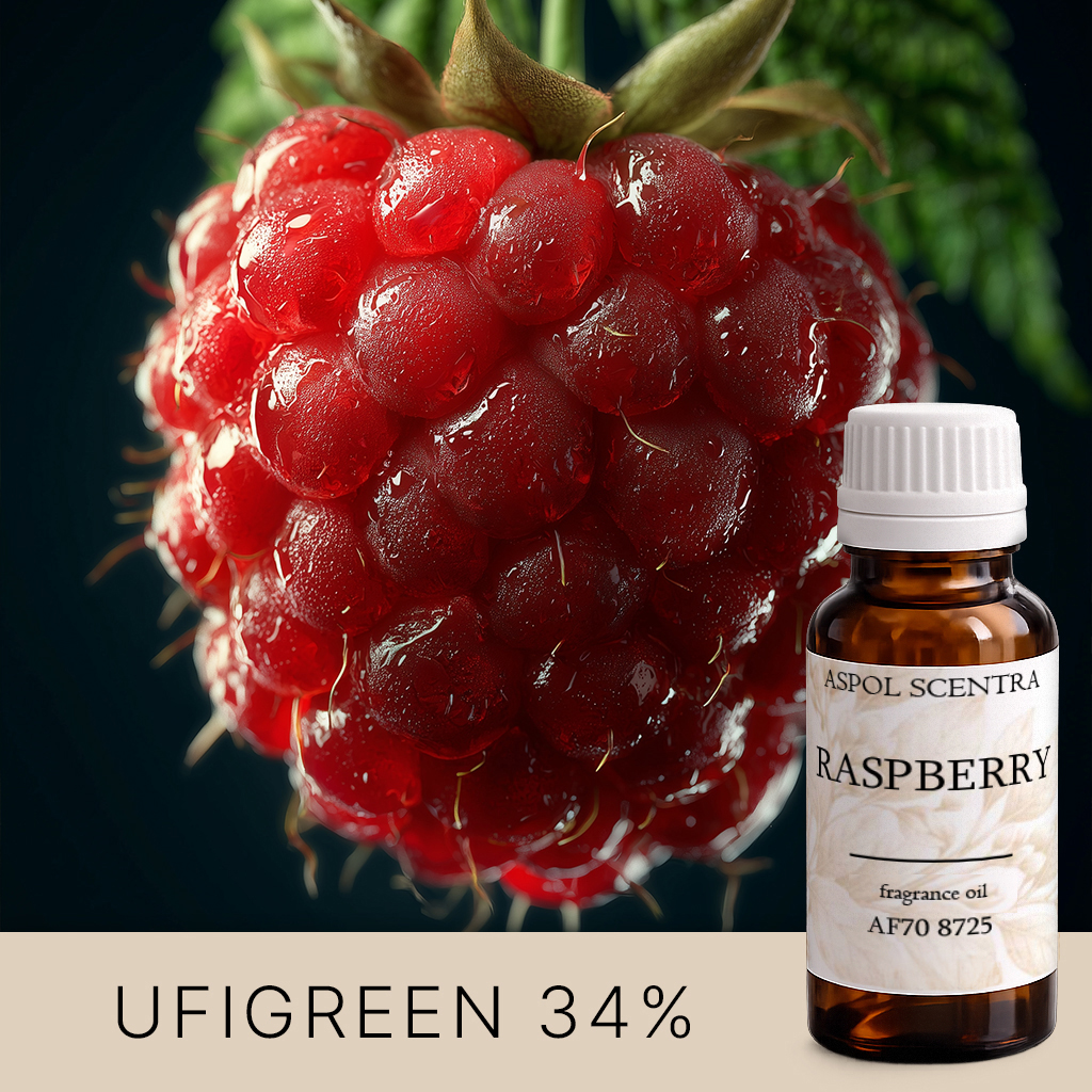 RASPBERRY AF708725 aroomiõli