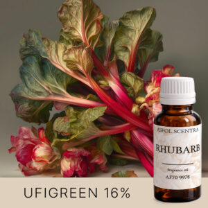 RHUBARB AF709978 aroomiõli