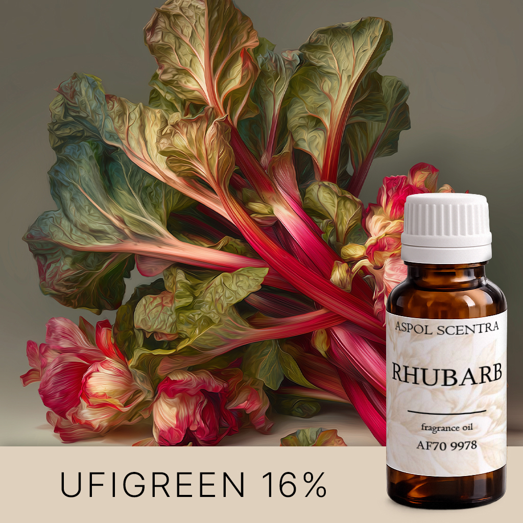 RHUBARB AF709978 aroomiõli