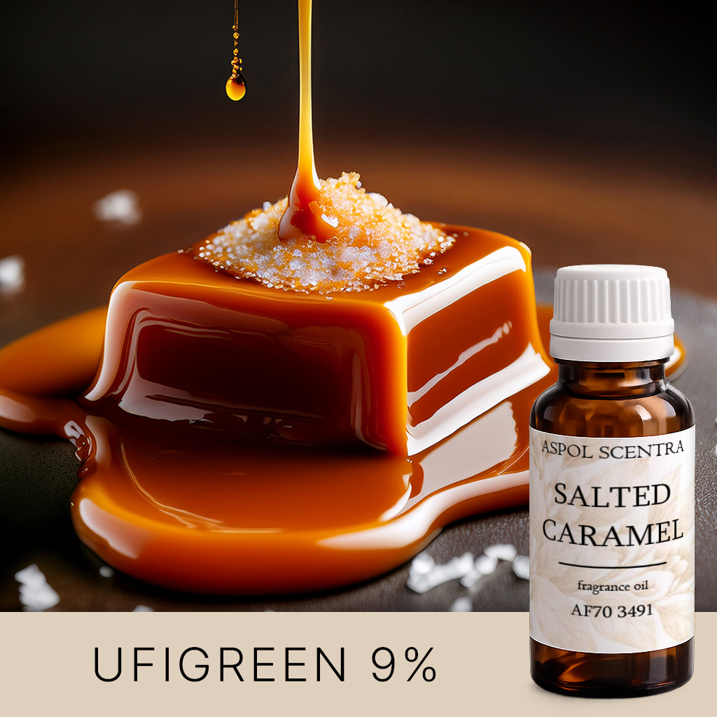 SALTED CARAMEL AF703491 aroomiõli