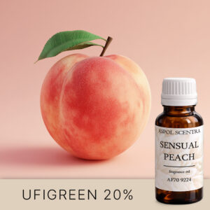 SENSUAL PEACH AF709224 aroomiõli