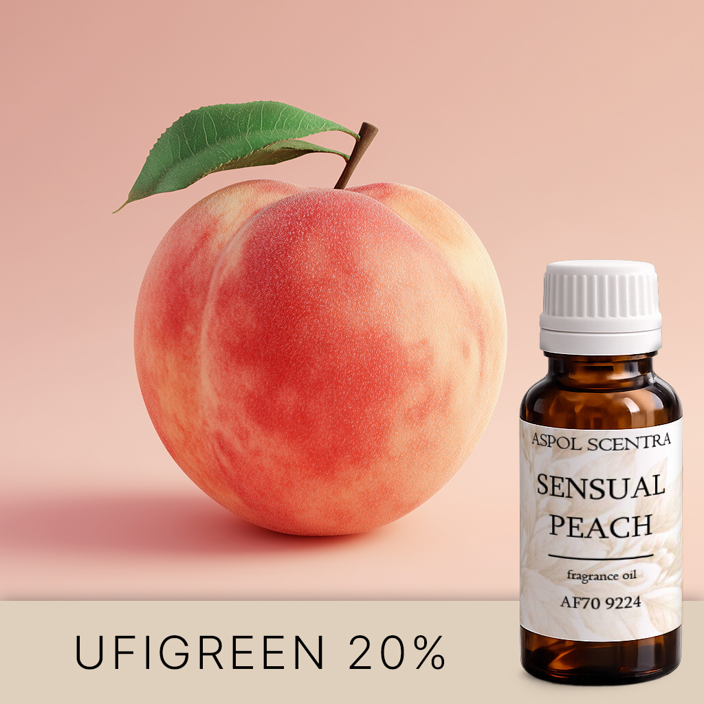 SENSUAL PEACH AF709224 aroomiõli