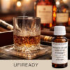 SMOKED CIGARS & OLD WHISKEY AF703891 aroomiõli