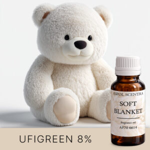 SOFT BLANKET AF706614 aroomiõli