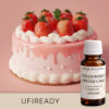 STRAWBERRY CREAM CAKE AF706201 aroomiõli