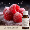 SUGAR DUSTED RASPBERRY AF704050 aroomiõli
