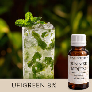SUMMER MOJITO AF703339 aroomiõli