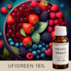 SWEET BERRY AF701448 aroomiõli
