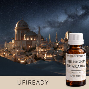THE NIGHTS OF ARABIA AF7070001 aroomiõli