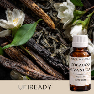 TOBACCO & VANILLA AF702322 aroomiõli