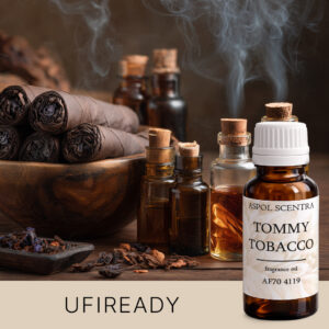 TOMMY TOBACCO AF704119 aroomiõli