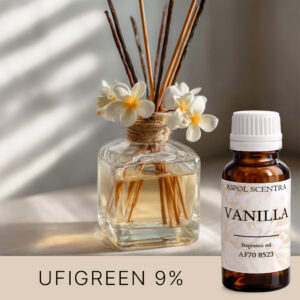 VANILLA AF708523 aroomiõli