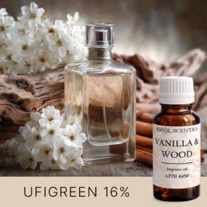 VANILLA & WOOD AF704450 aroomiõli