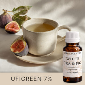 WHITE TEA & FIG AF7006462 aroomiõli
